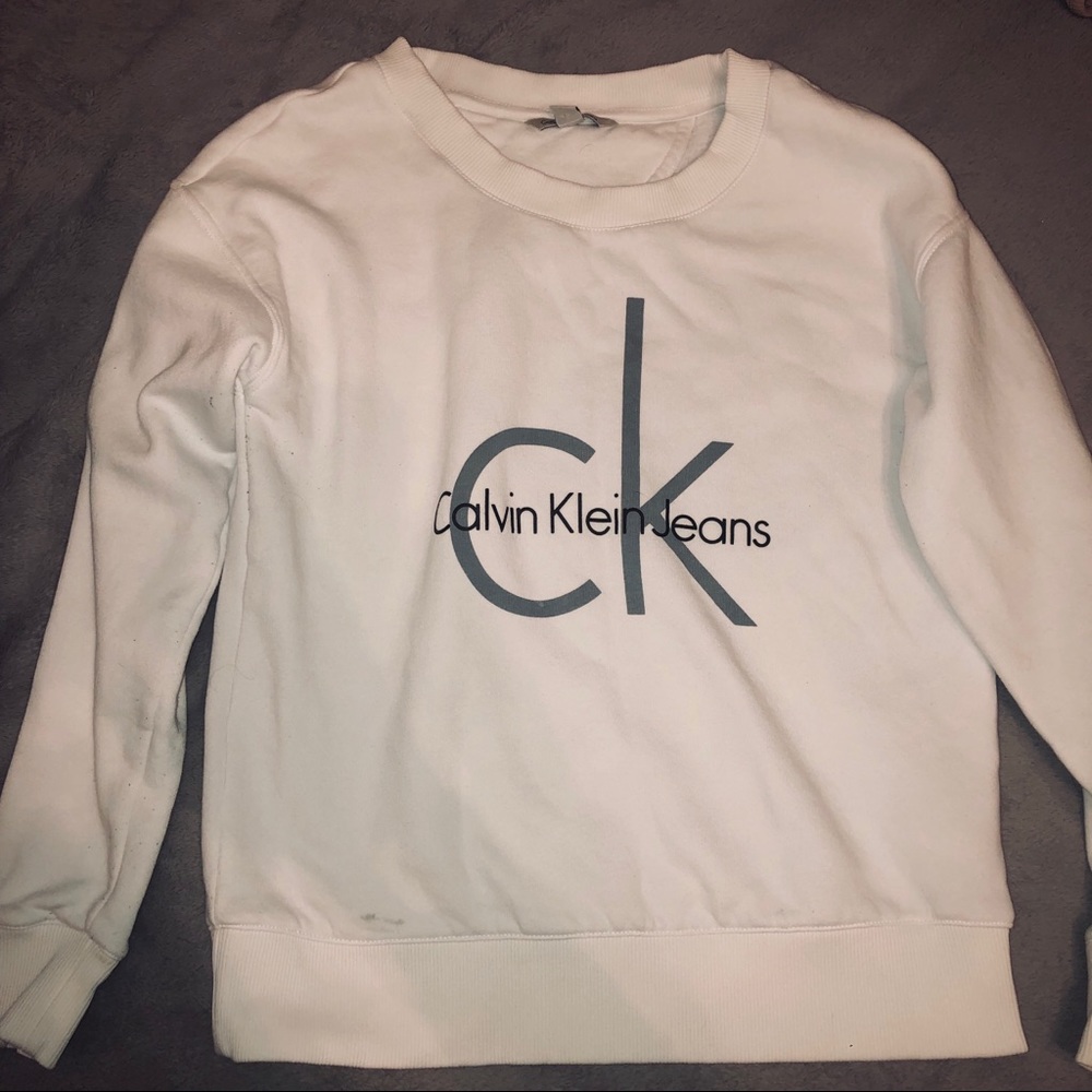 Calvin Klein Sweater